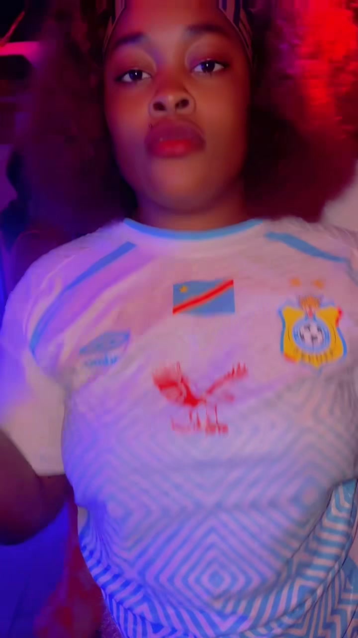 @🇬🇦Samira Noor Amber🇨🇲