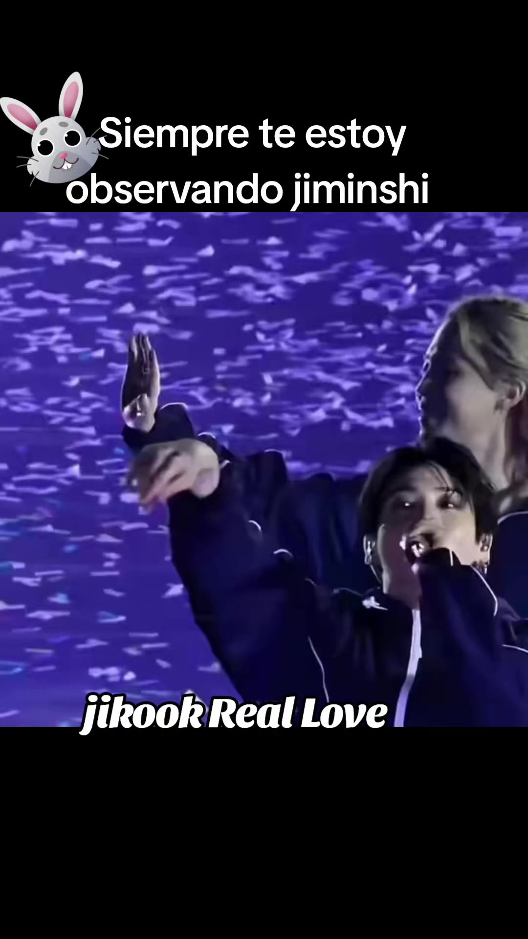 @Jikook Real Love SolyLuna