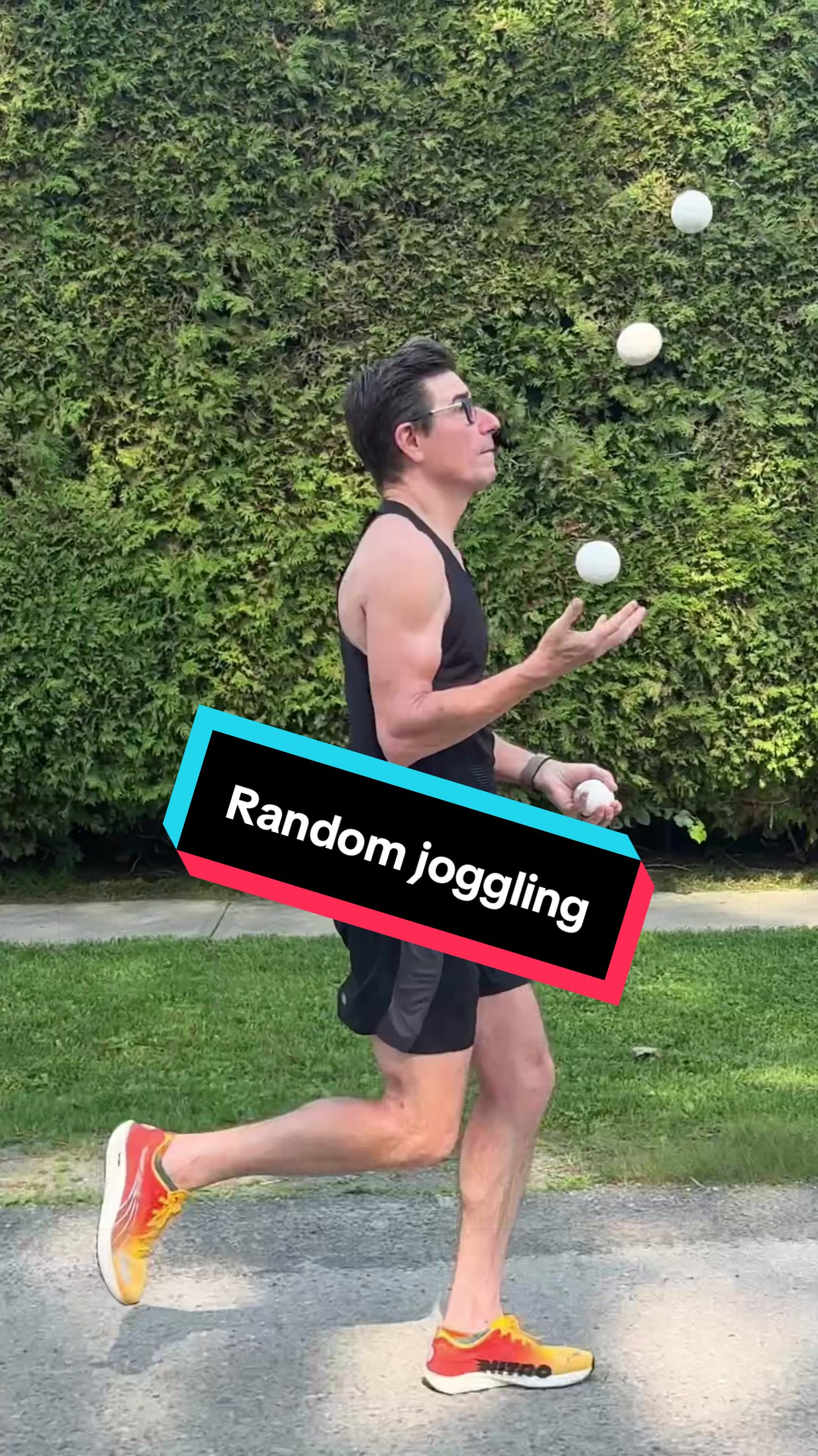 @The Joggler