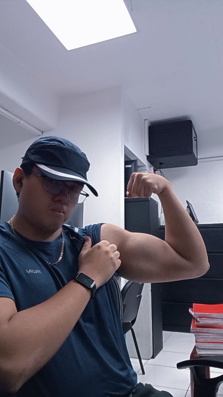 @Fernando Pineda