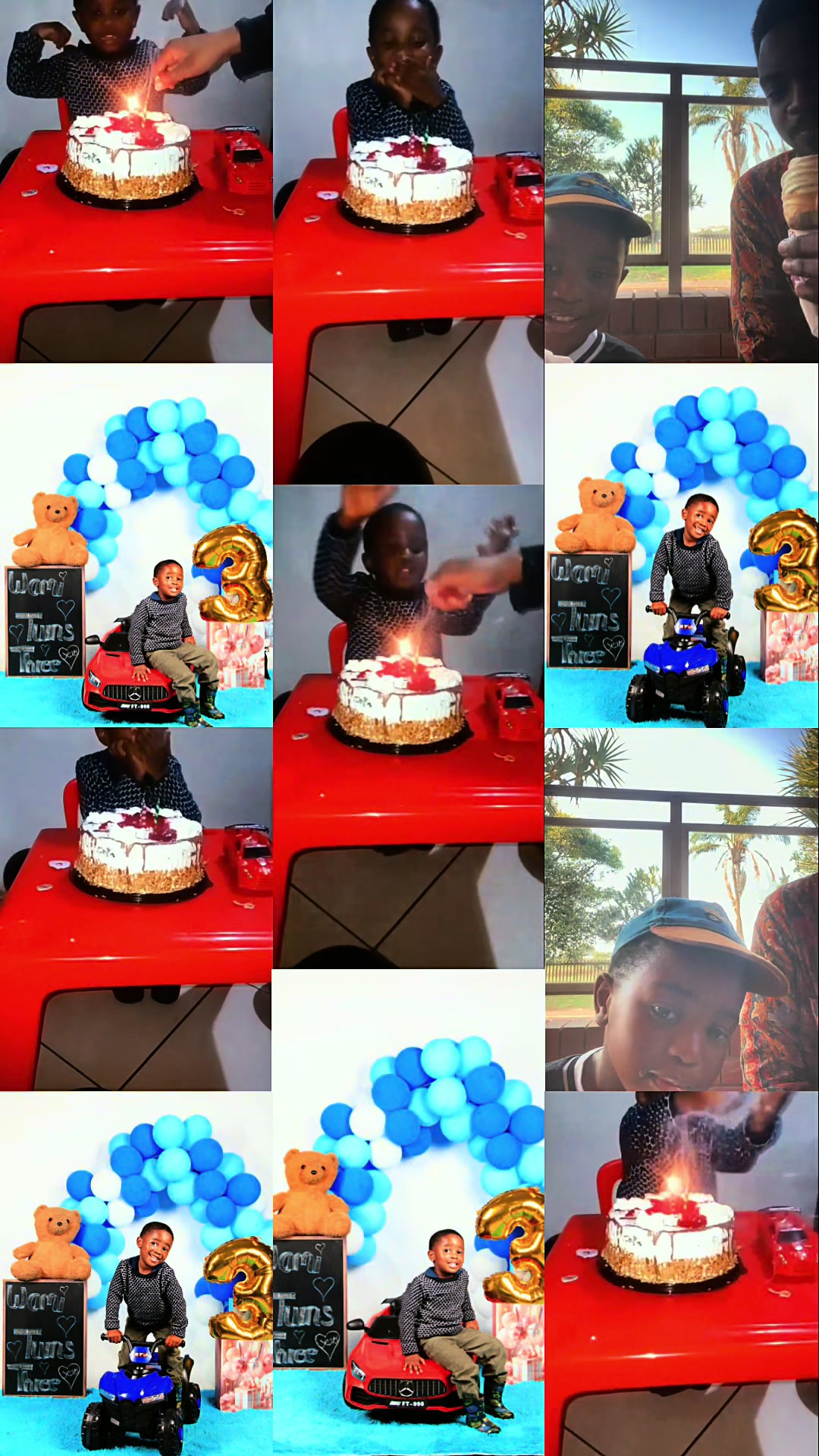 @Hightech Media Photography
