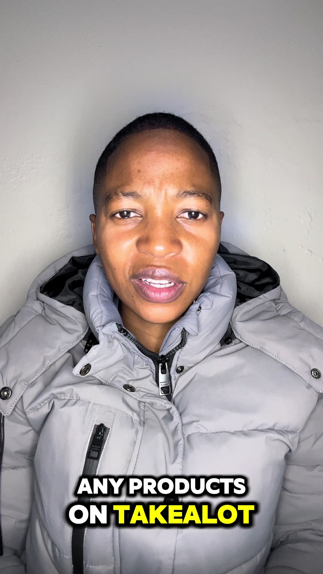 @Anita Nthabiseng Dyantjie
