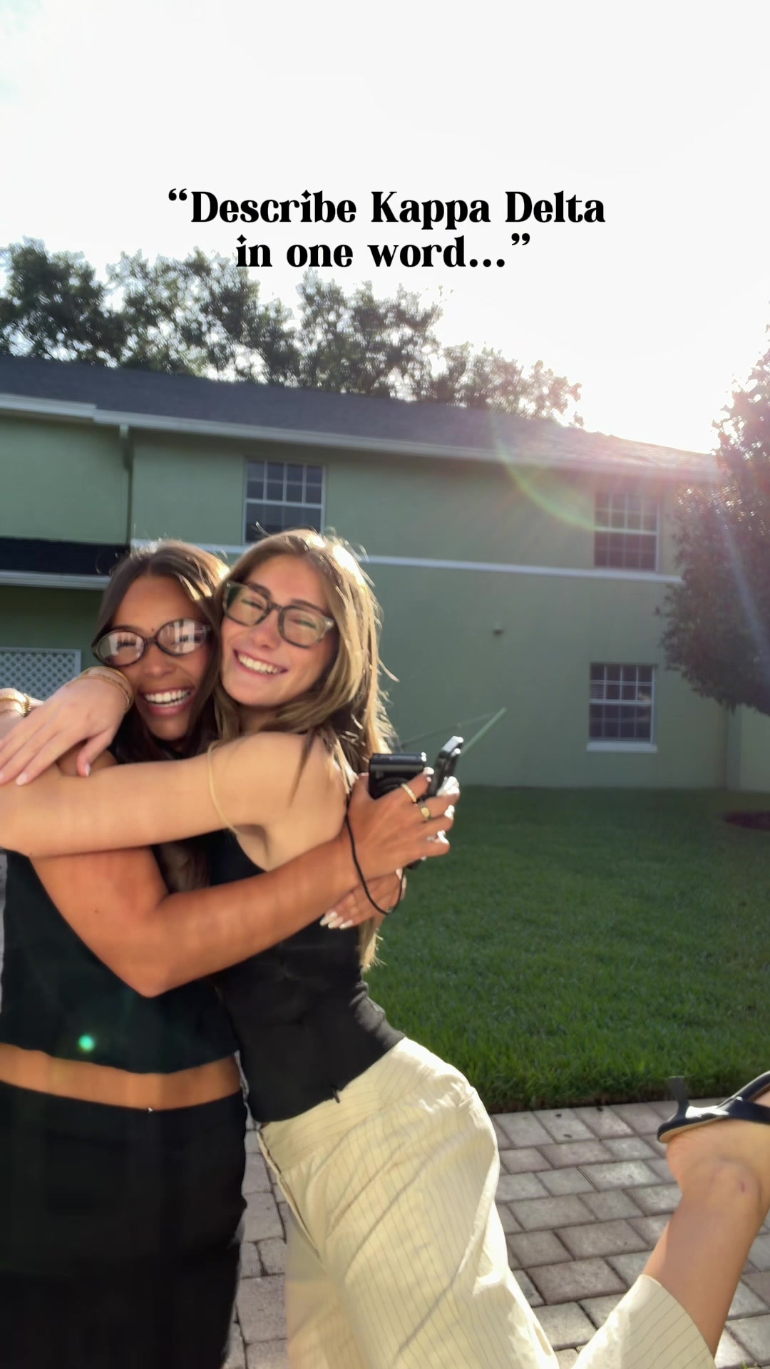 @UCF Kappa Delta