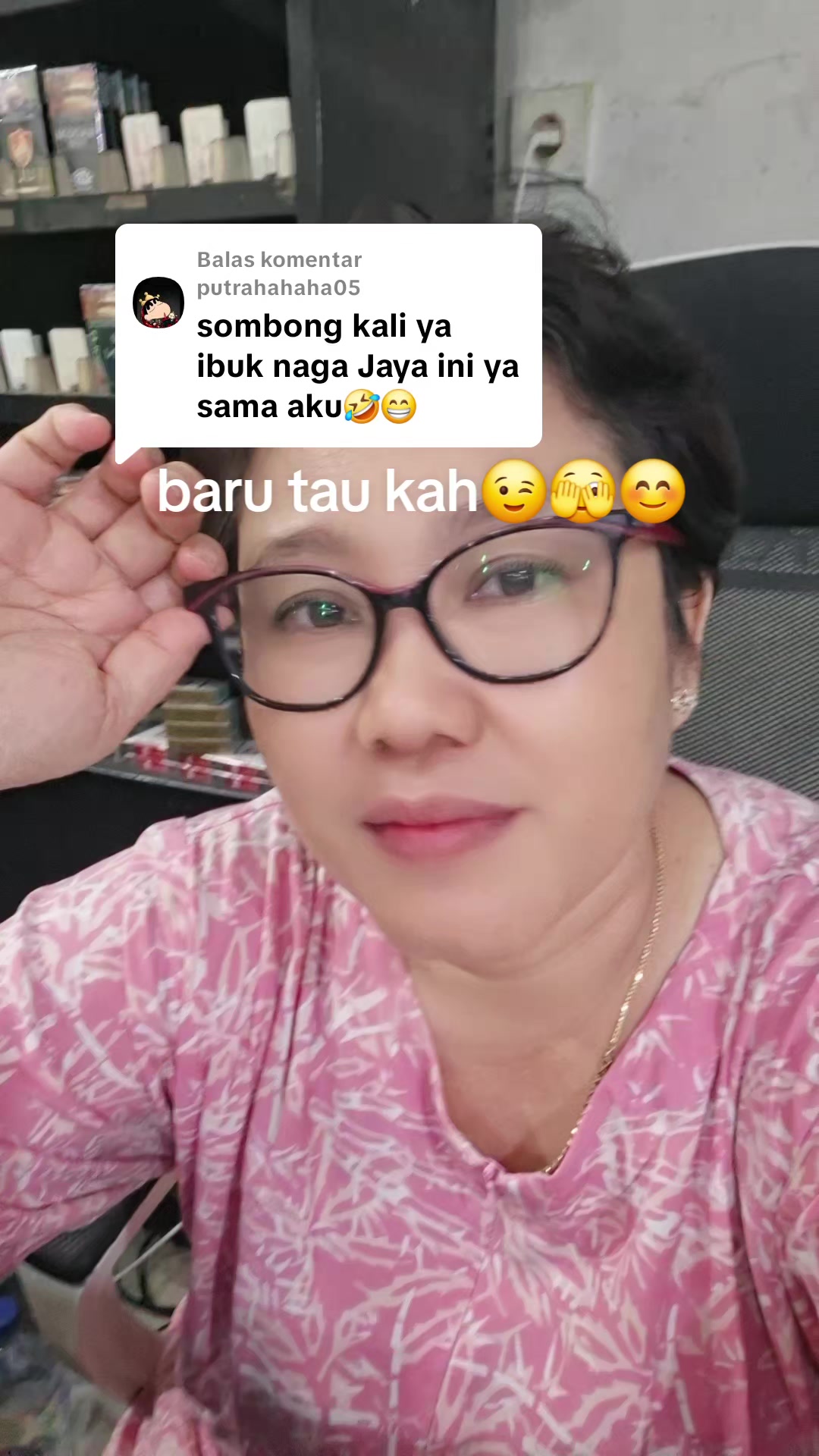 @Naga jaya