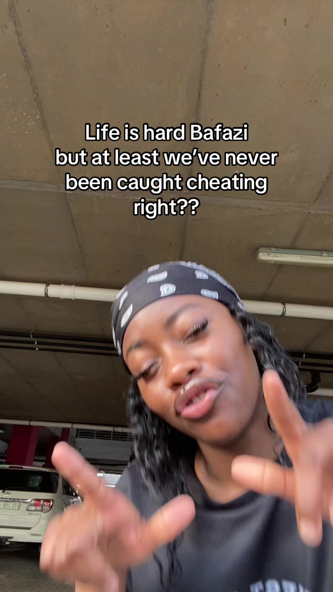 @Sugar mama