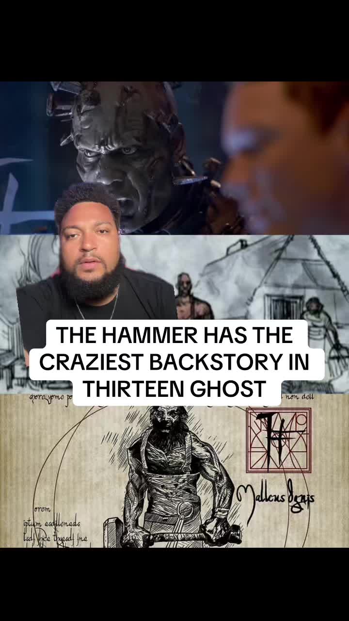 @I LIKE SCARY