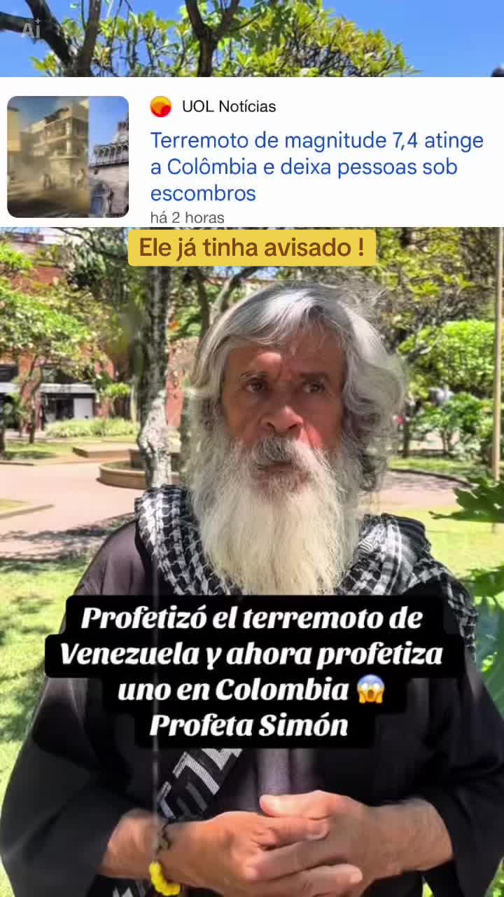@Fatos & Enigmas