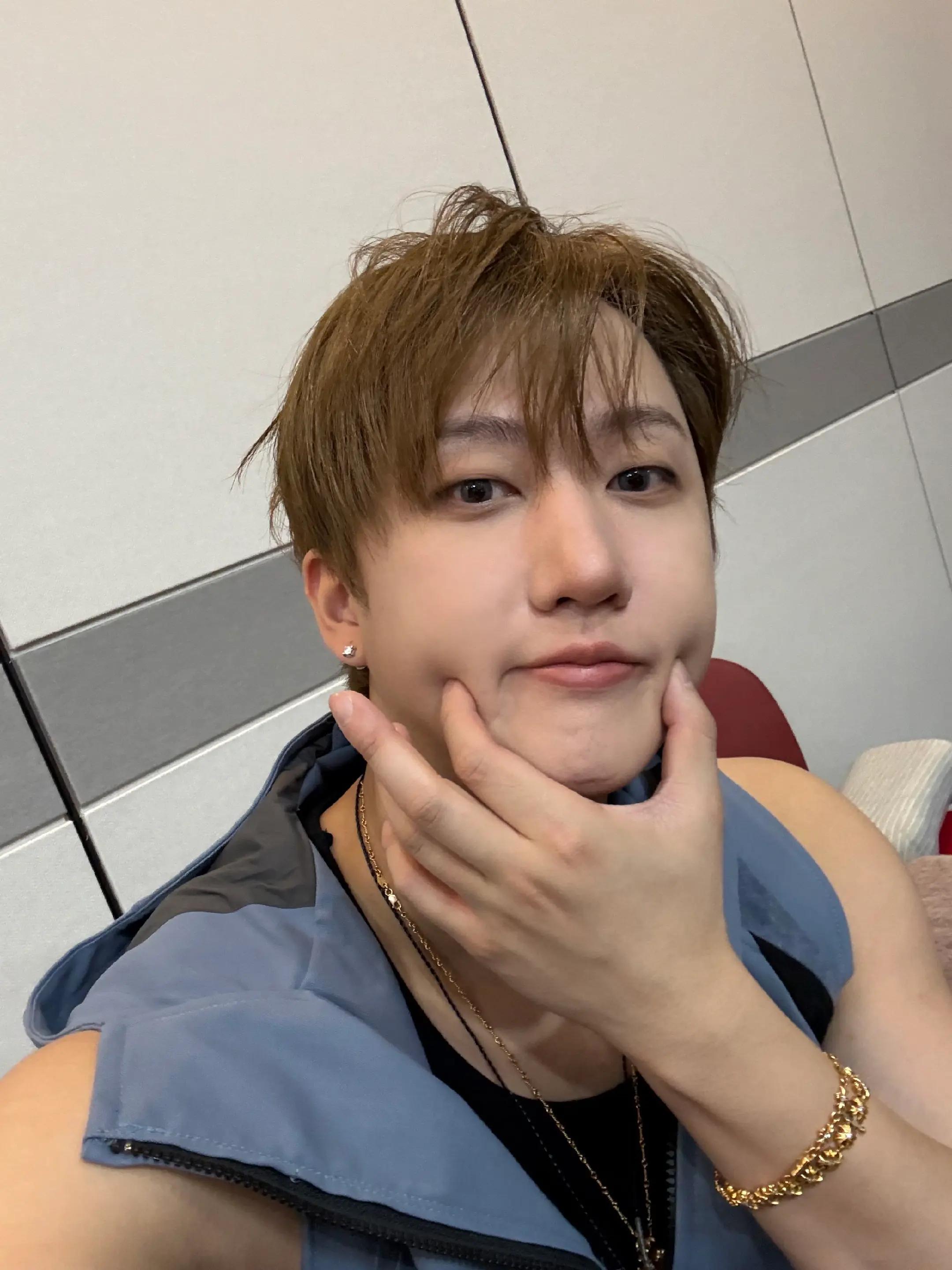 @bang.chaniha | This & That
