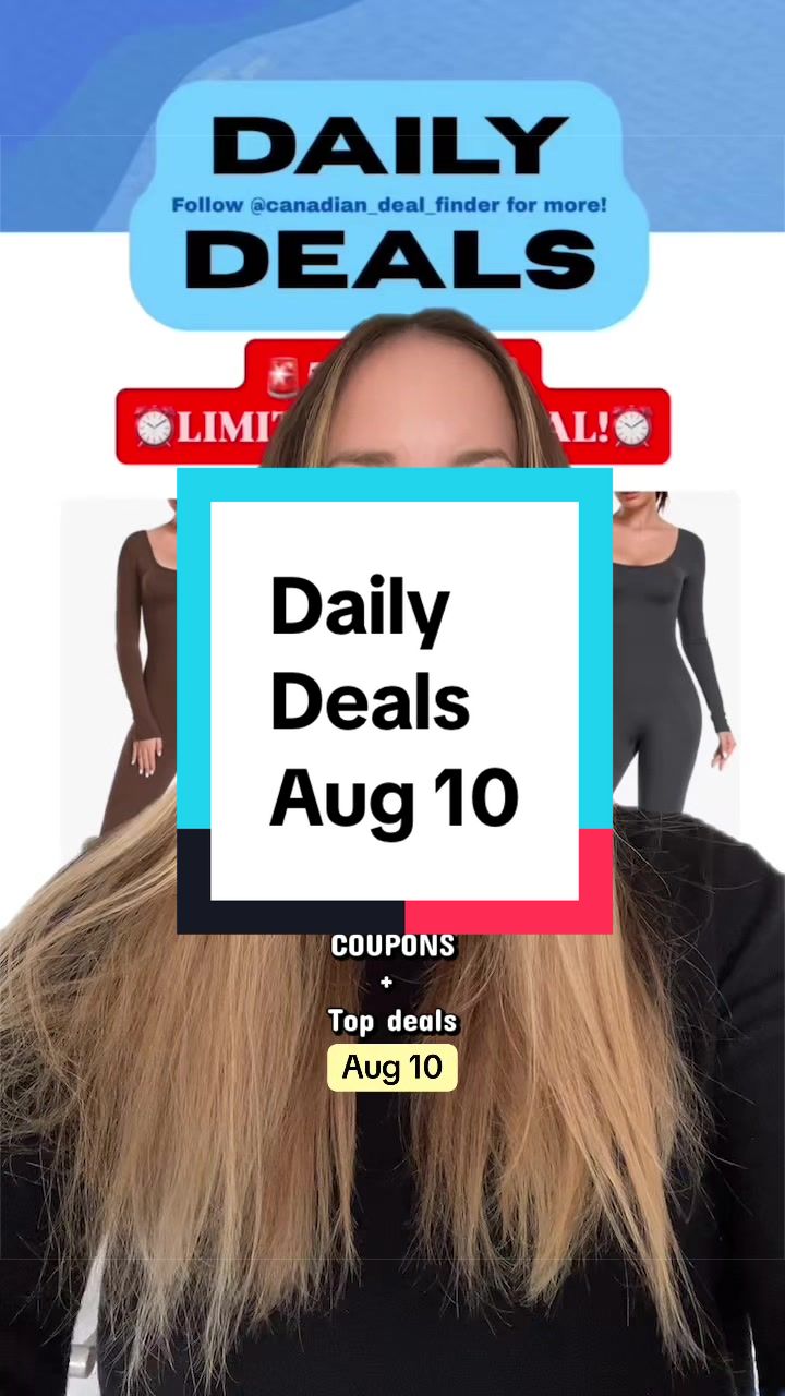 @{Danielle}Canadiandealfinder🍁