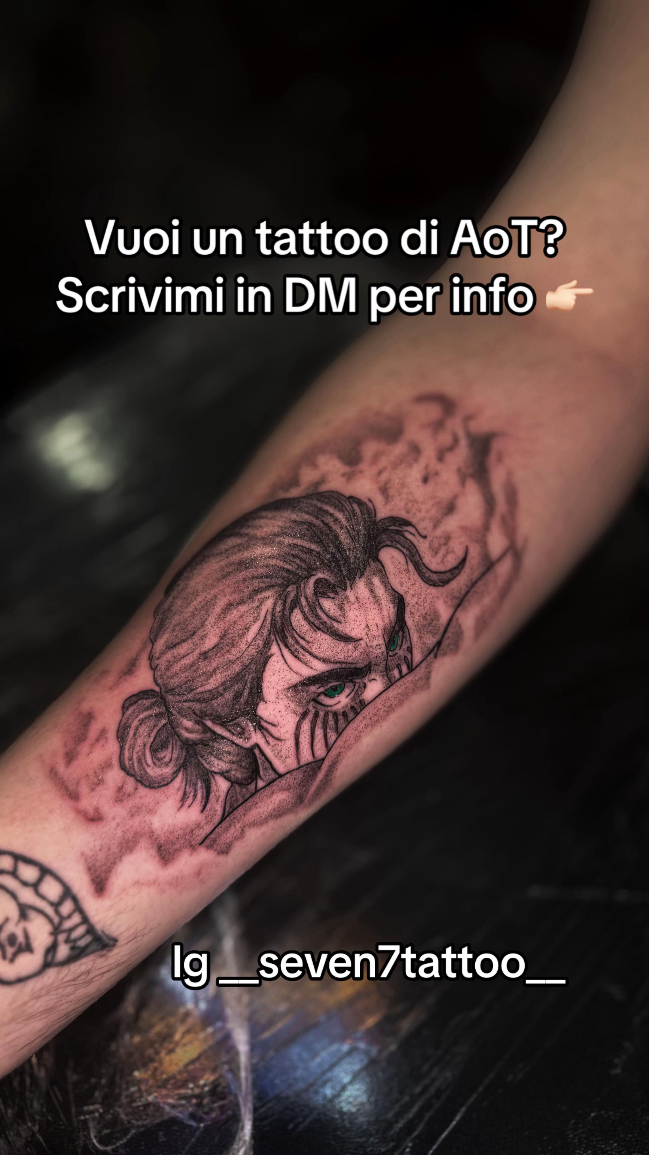 @Seven7Tattoo_