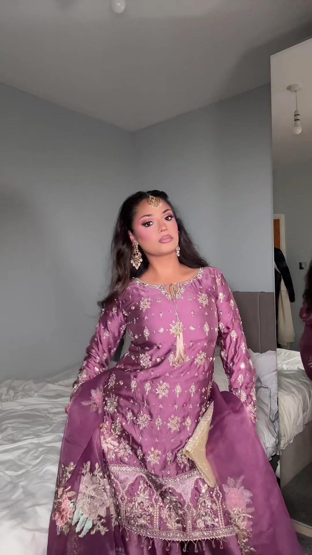 @Mehrunnisa