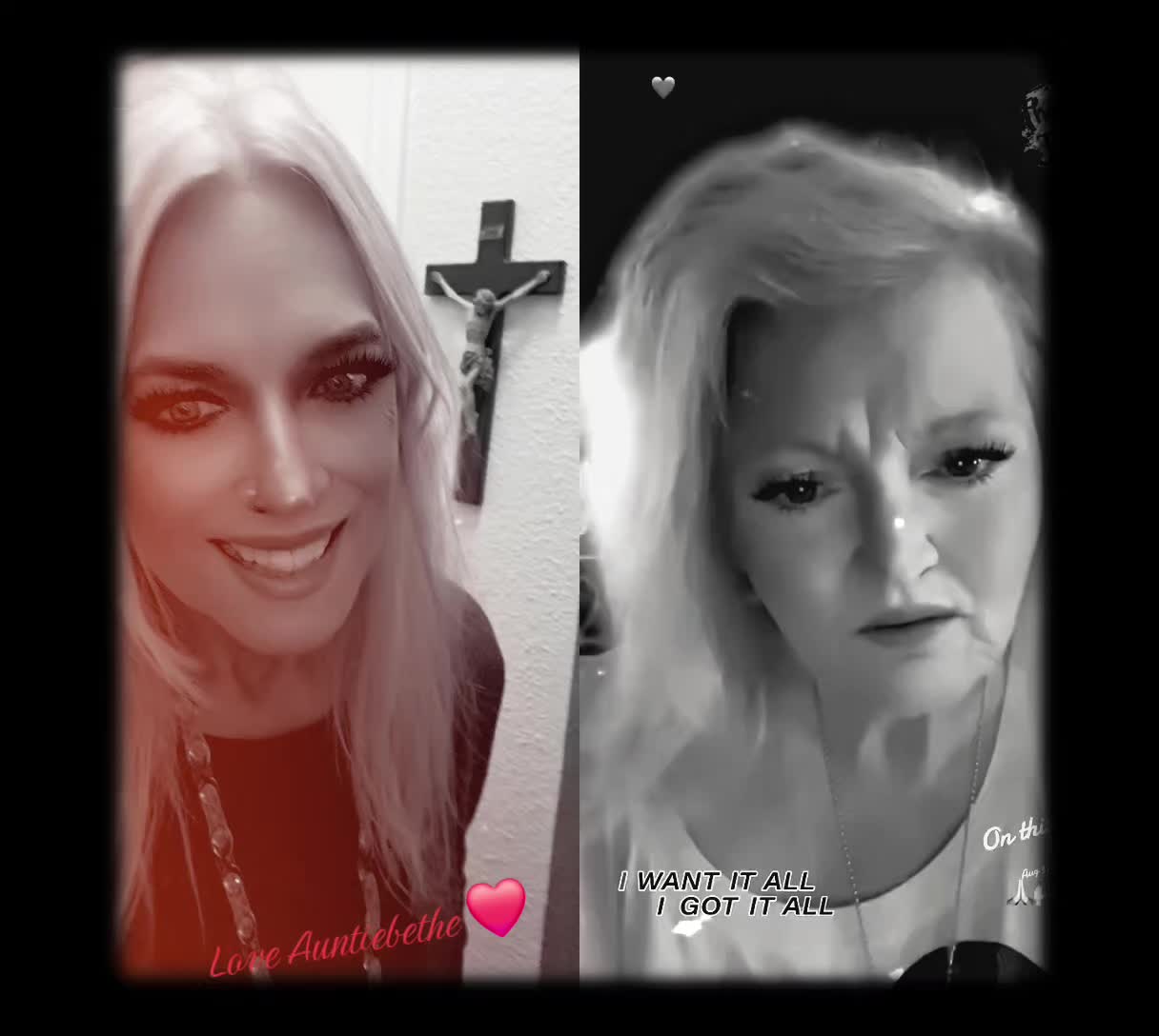 @Auntiebethe