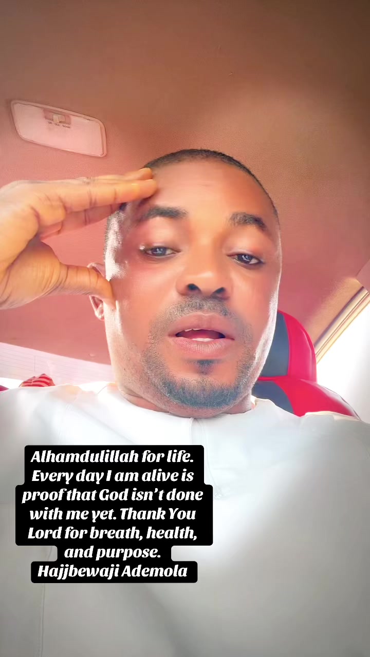 @Alh Bewaji Adufe🇳🇬🇵🇪 🇺🇸