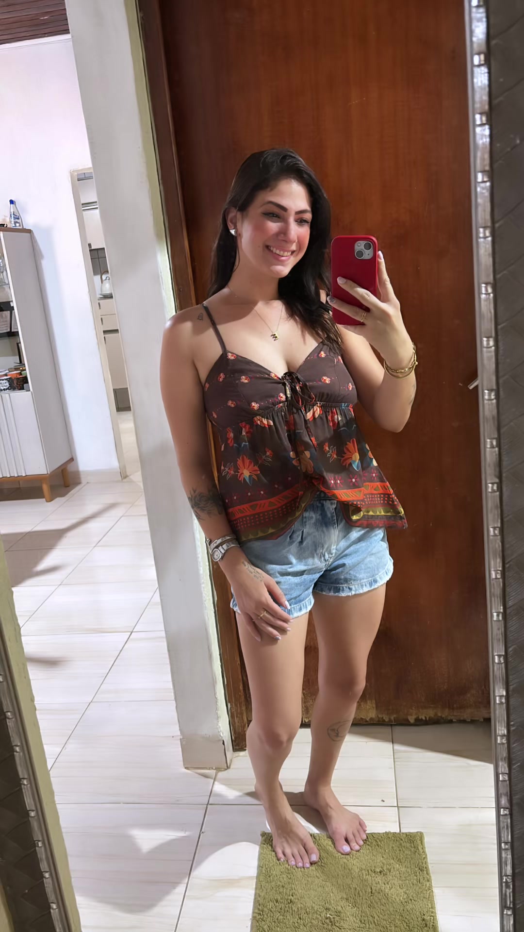 @milena samira