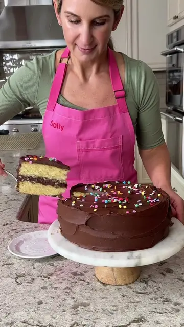 @Sally’s Baking