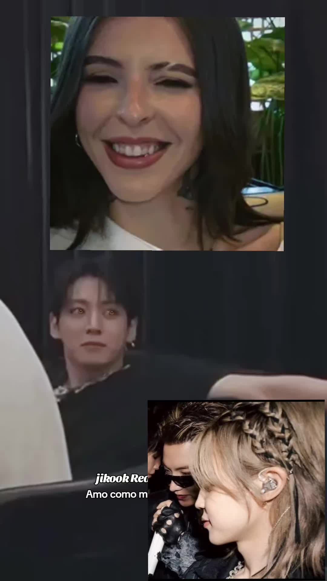 @Jikook Real Love SolyLuna