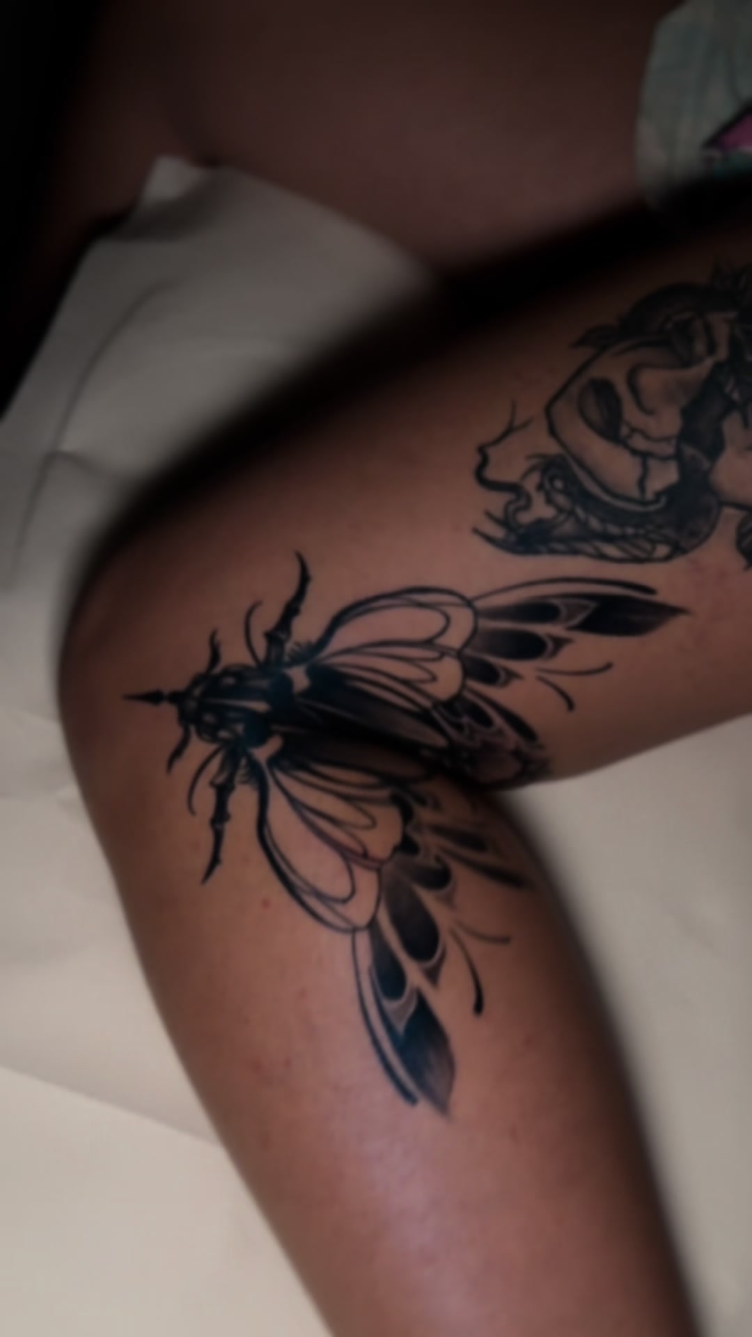 @CreativityInkStudio 😈