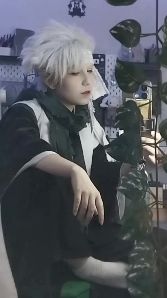 @Hitsugaya