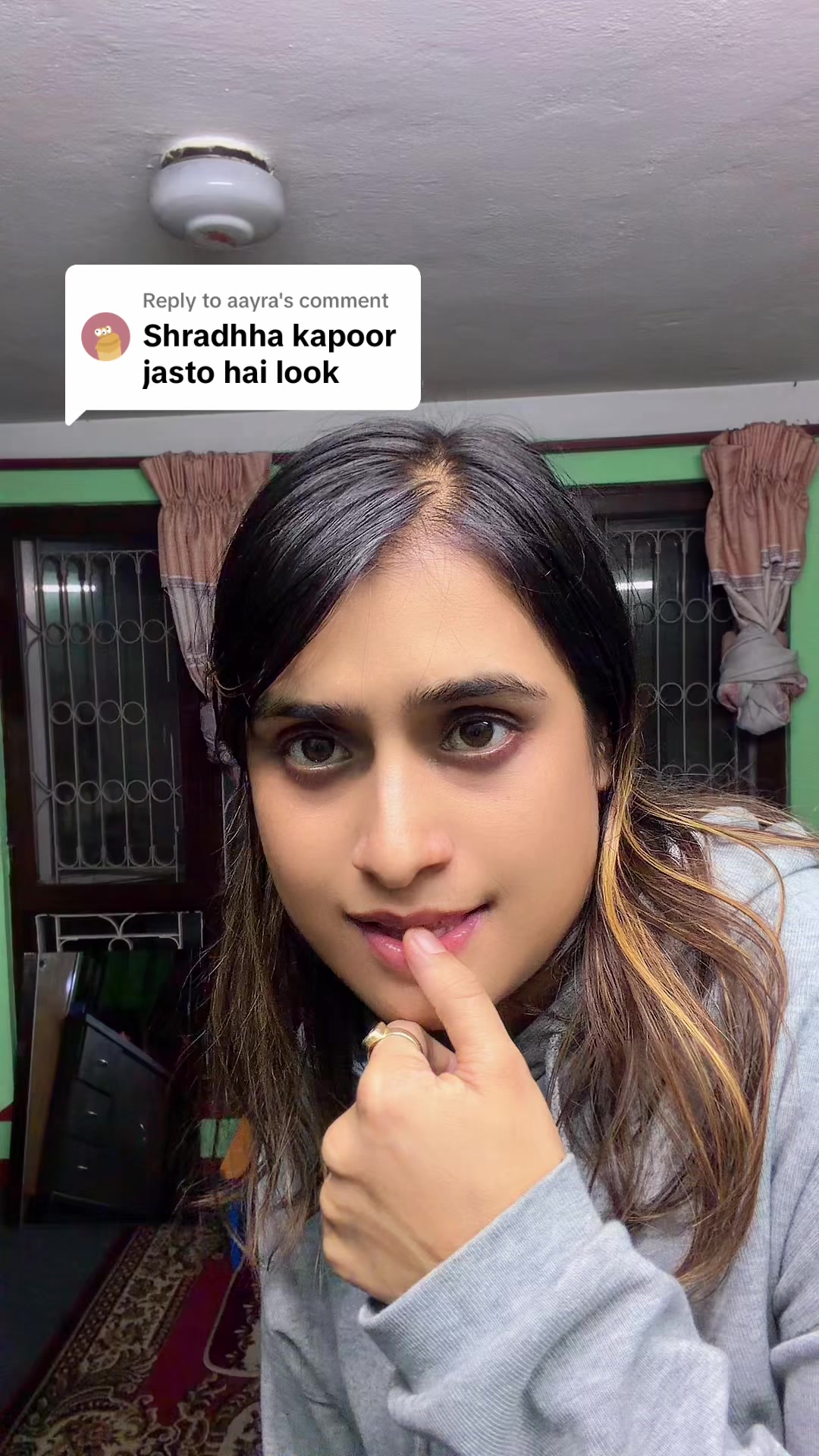 @Sita Neupane