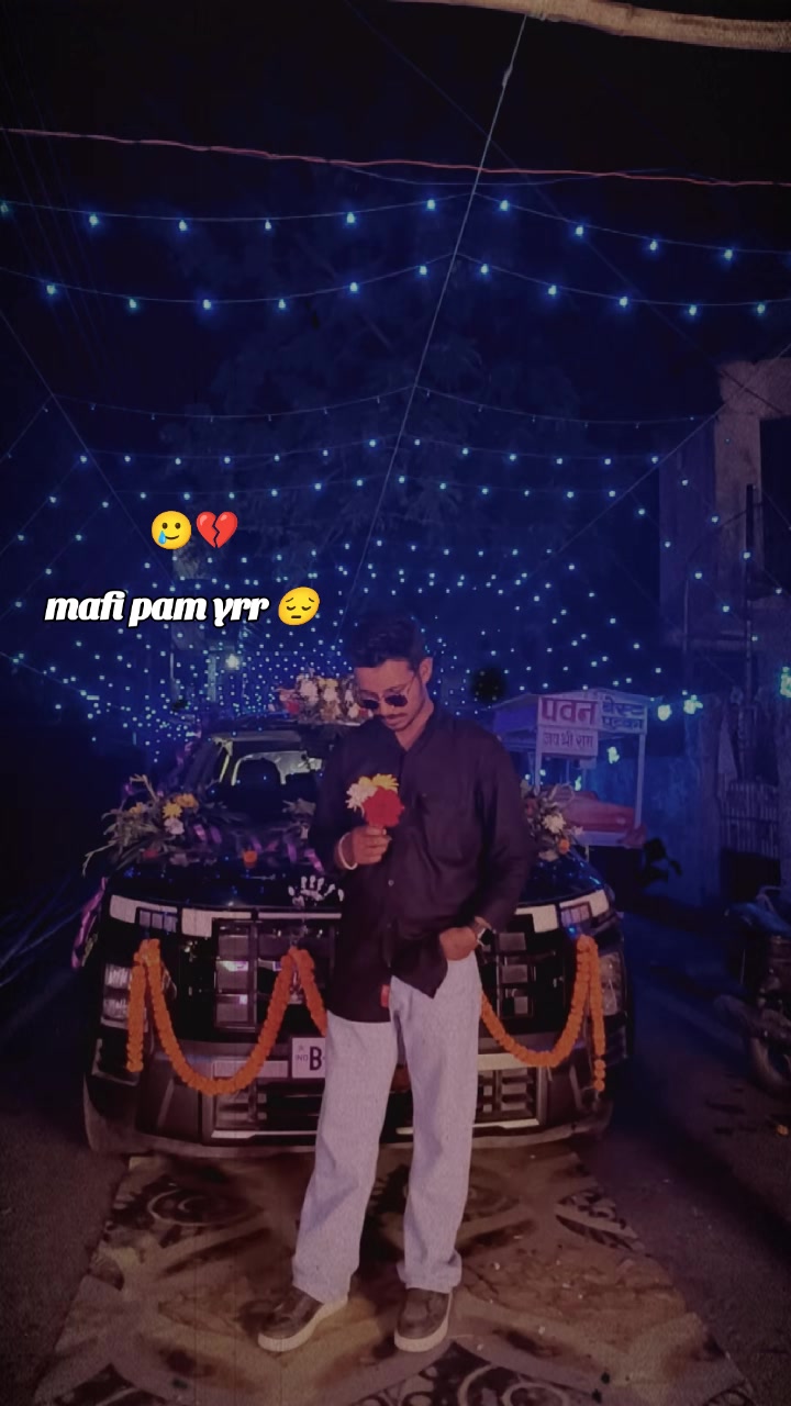 @💗SURAJ LOHAR THAKUR ❣️