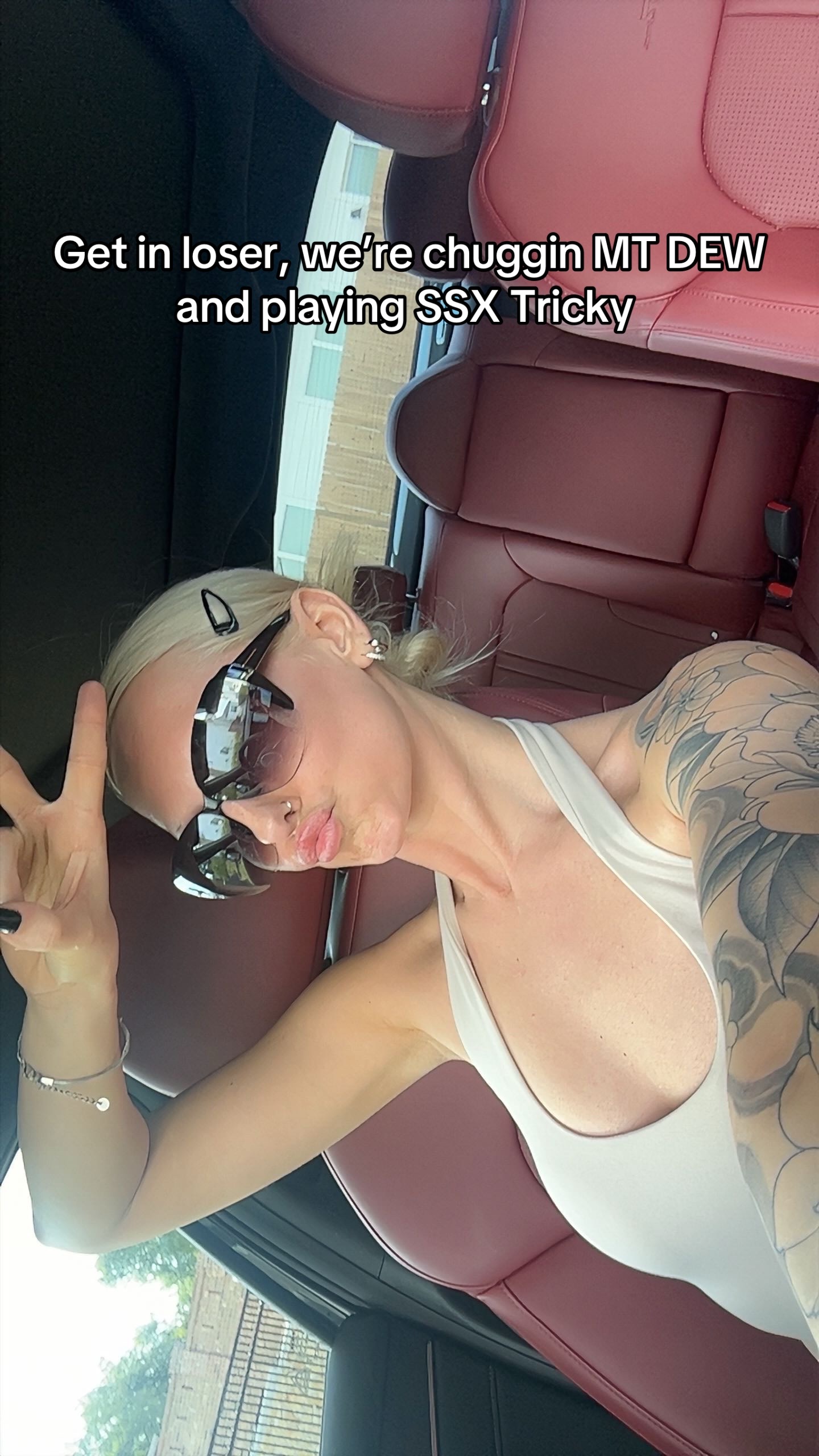 @Kenabarbie