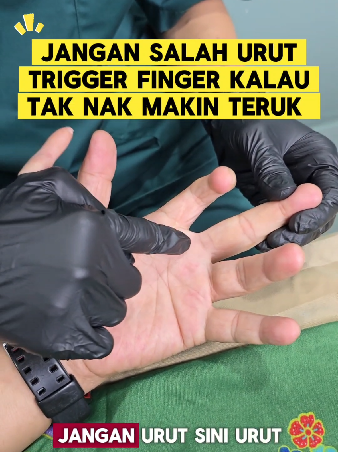 @MASTER JARI 11 | SK WELLNESS