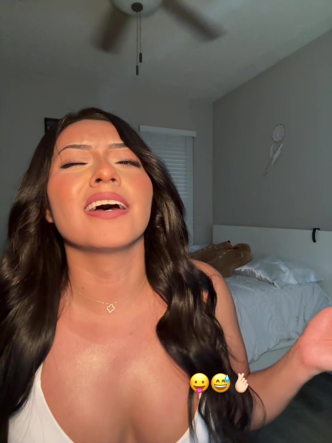 @Emily Fernandez