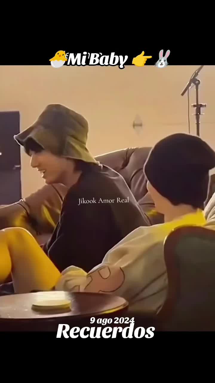 @Jikook Real Love SolyLuna