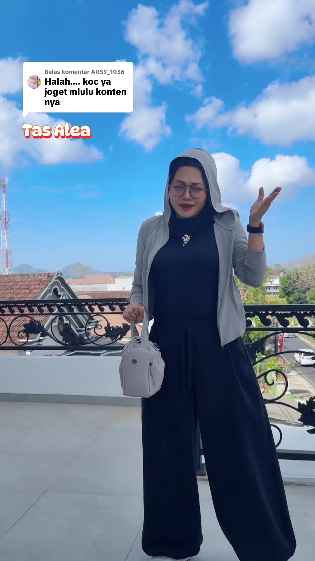 @BUNDA AOLONG