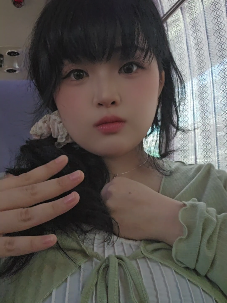 @그믐달