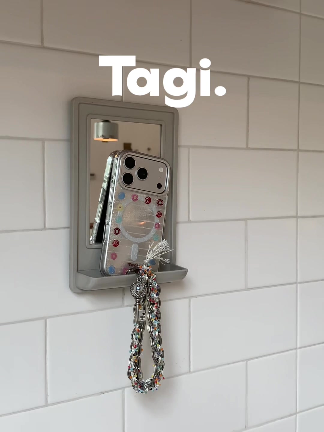 @Tagi. Official SG
