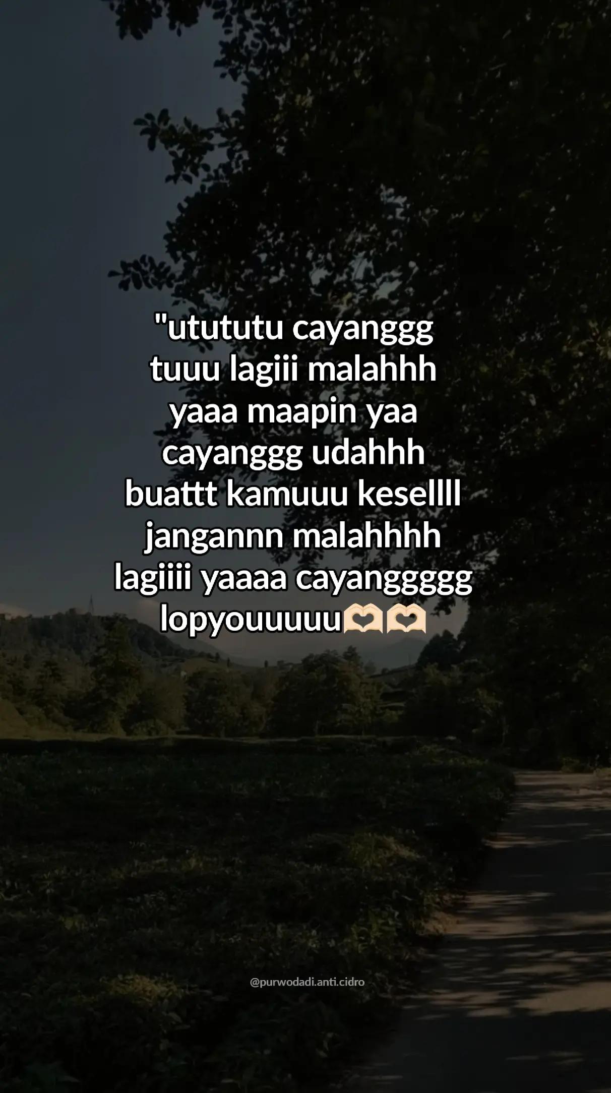 @Purwodadi Anti Cidro