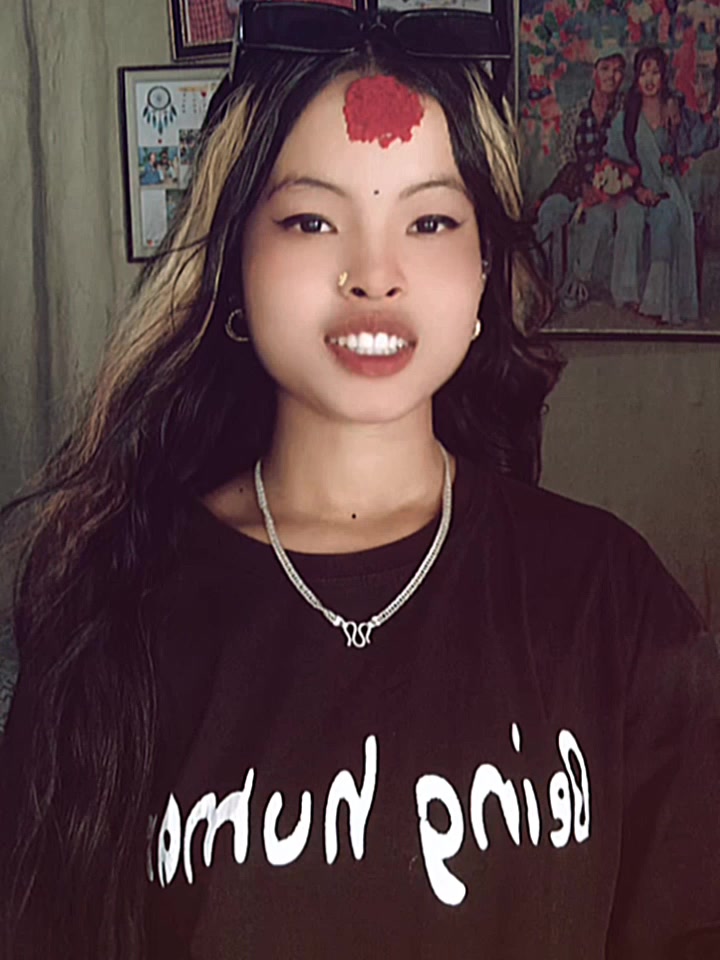 @subina kumar