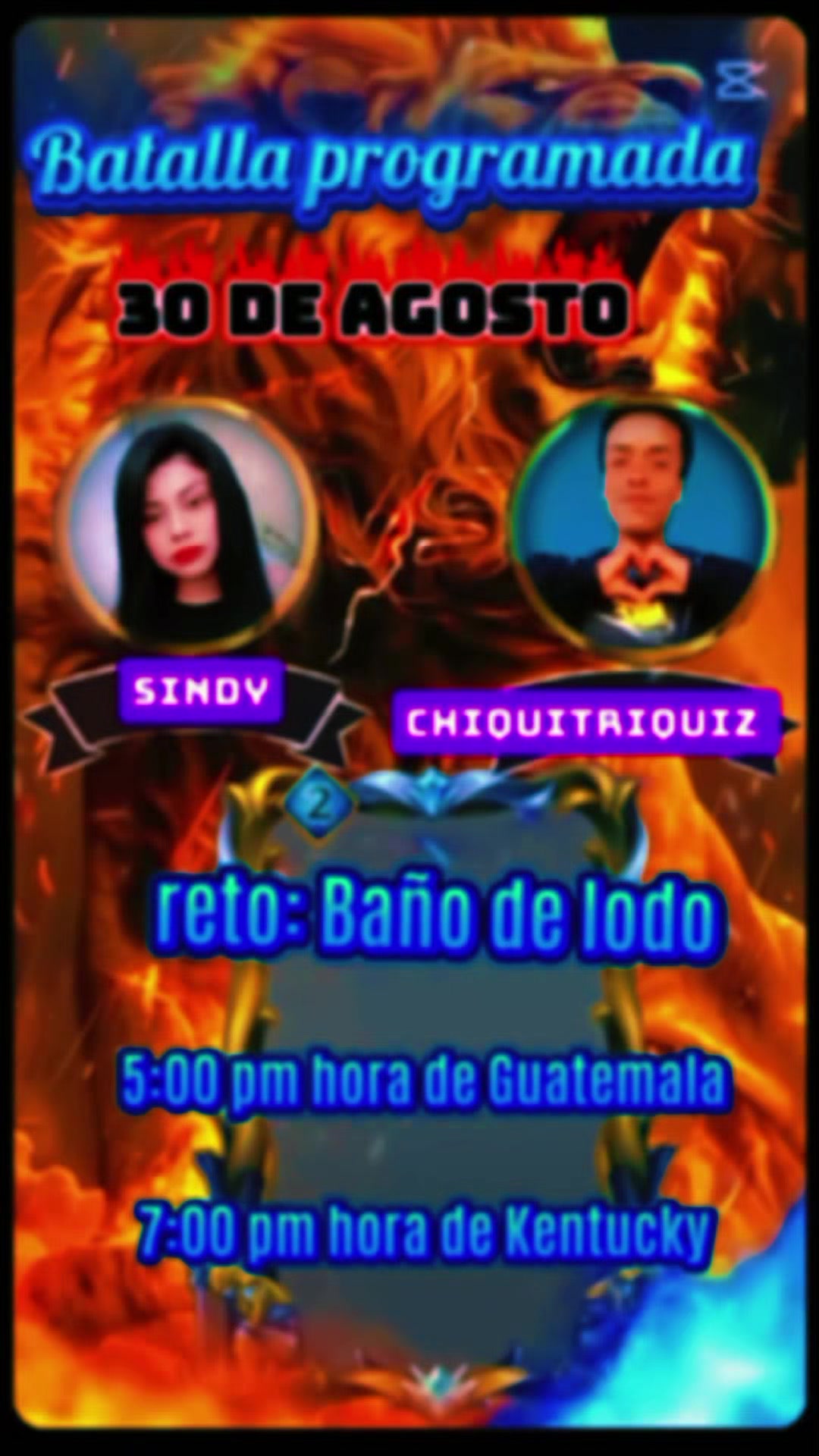 @🥰 mini chiquistriquiz 🫦🥵