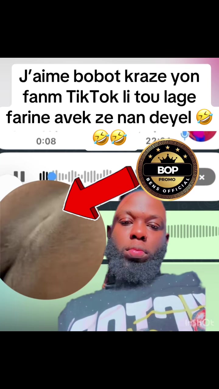 @Bens Official Promo
