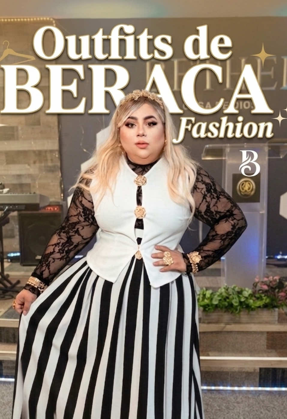 @Laura Ovalles  Beraca Fashion