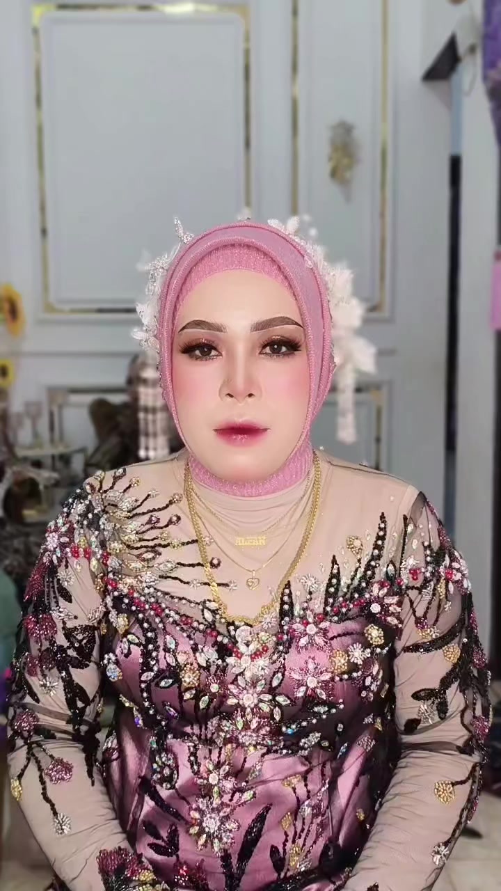@Meisya make-up