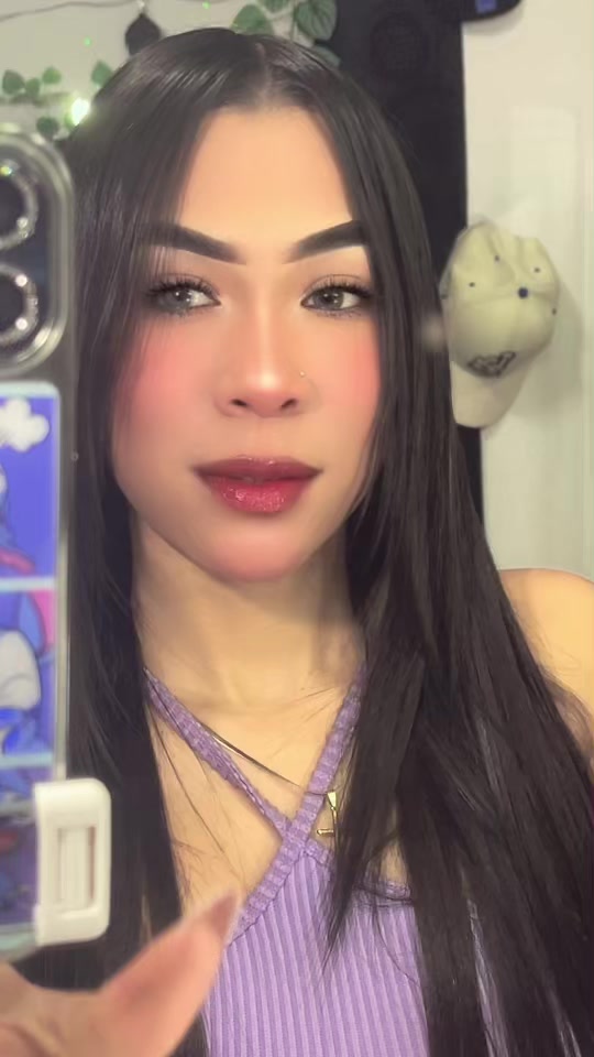 @Stefany Bella