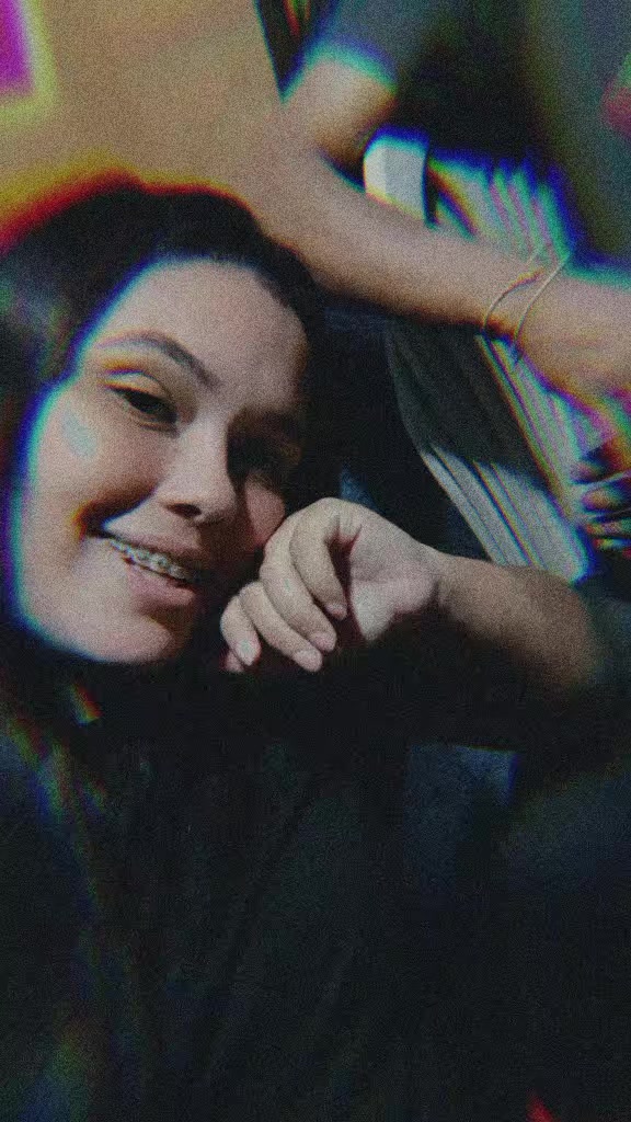 @Anna Beatriz