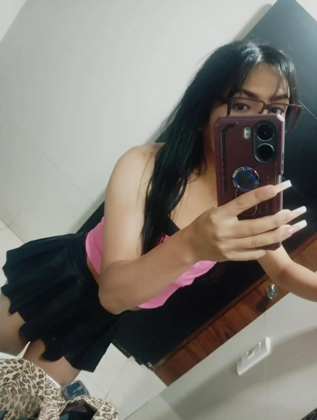 @BRITNEY SOTO