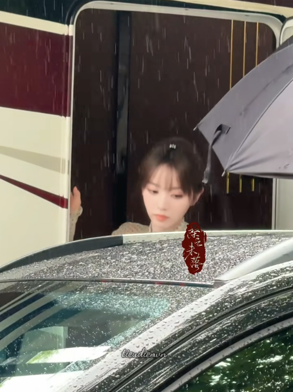 @Vitamin Điền Hi Vi