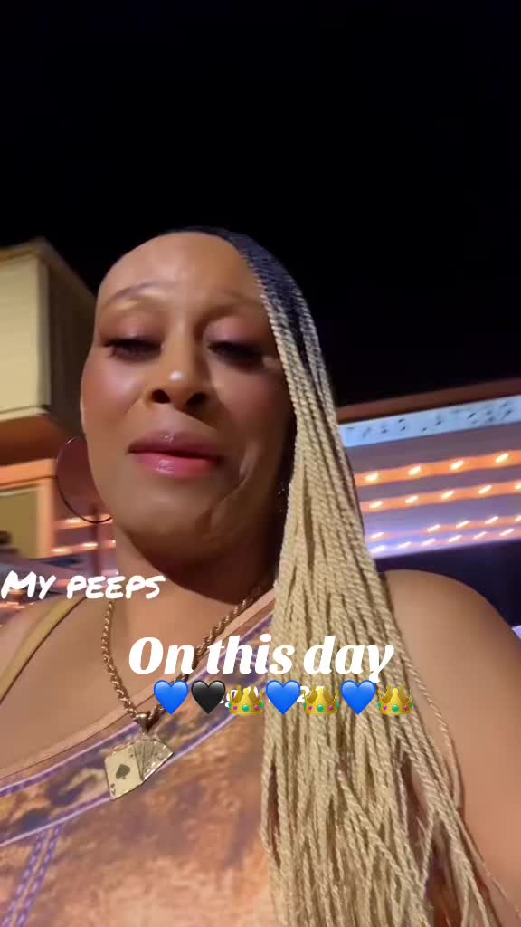 @LadyRedd