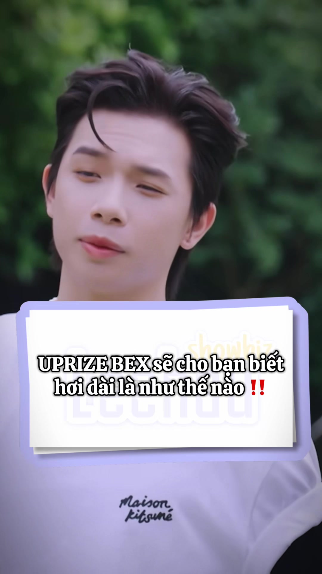 @Leehau.showbiz