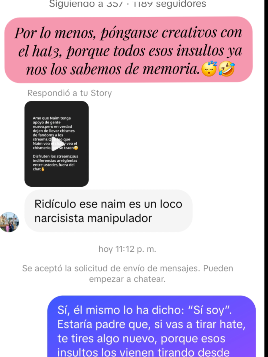 @NaimMx 💙🥷