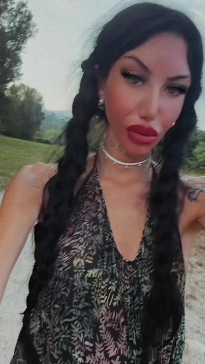 @Francesca Ragno