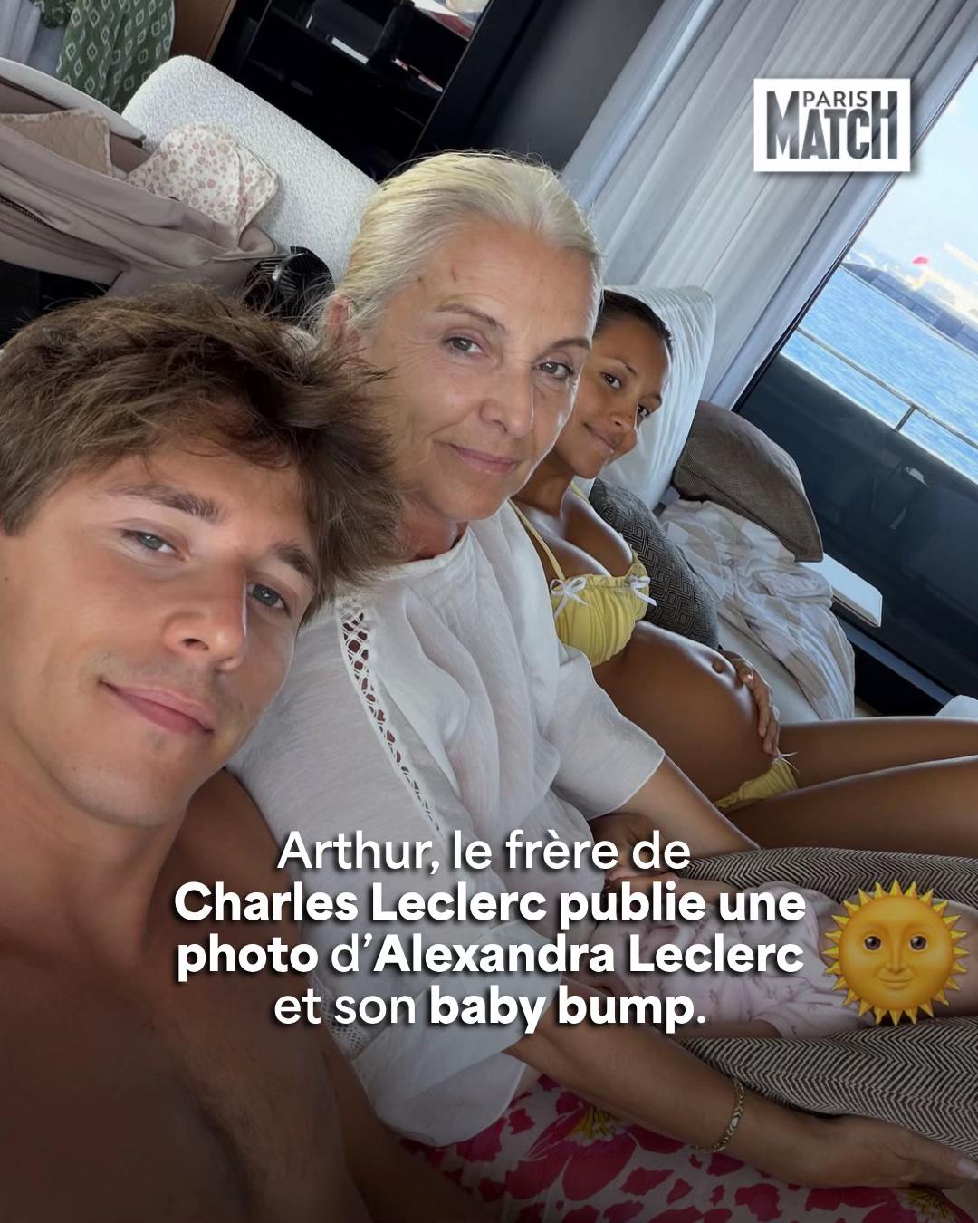 @Paris Match