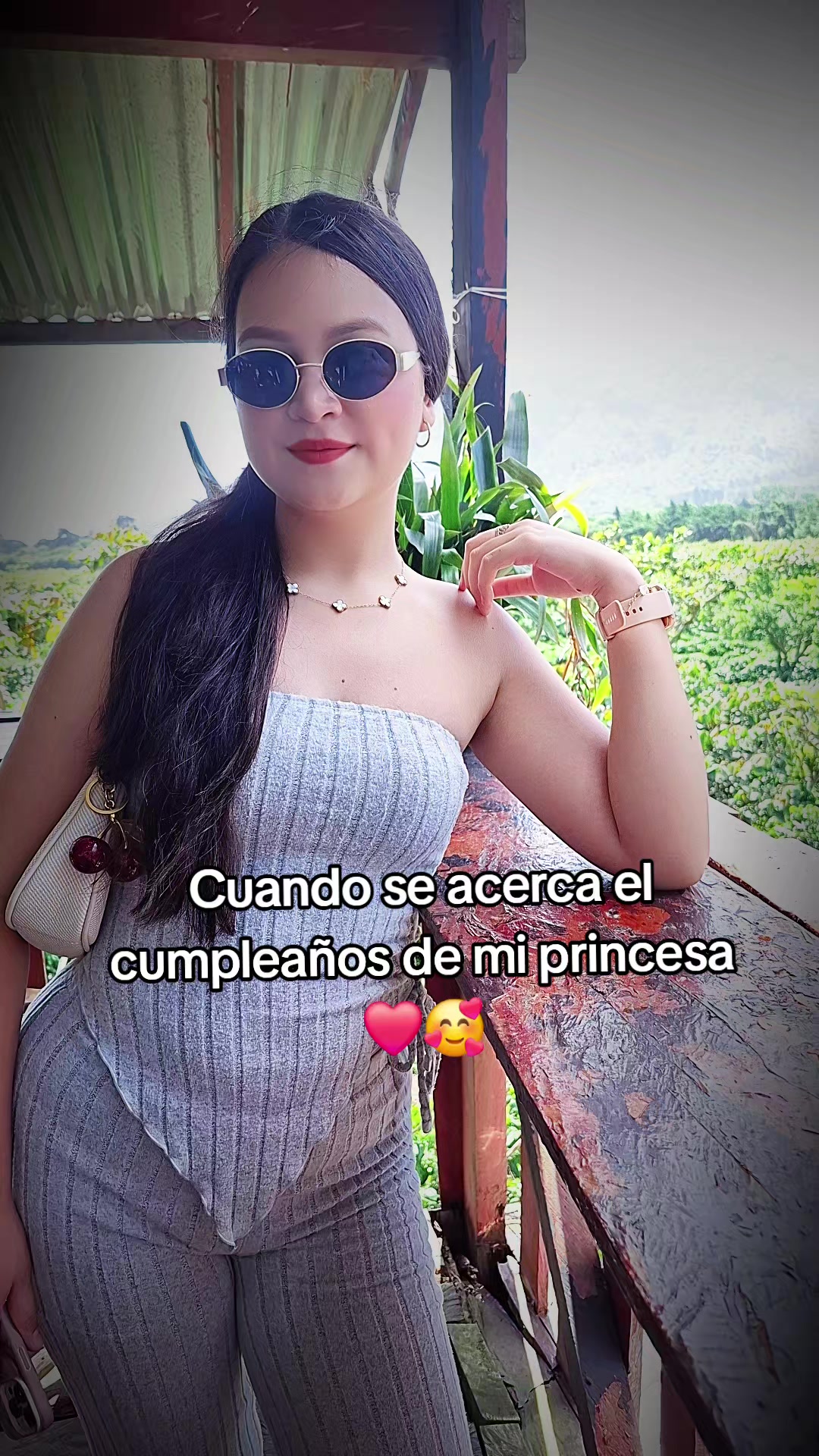 @La🦋ChelithaRivera890🐺🐎❤️