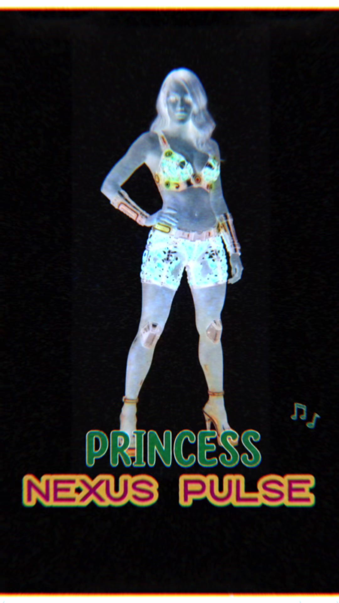 @🖤💜🔮♟️👑Princess👑♟️🔮💜🖤