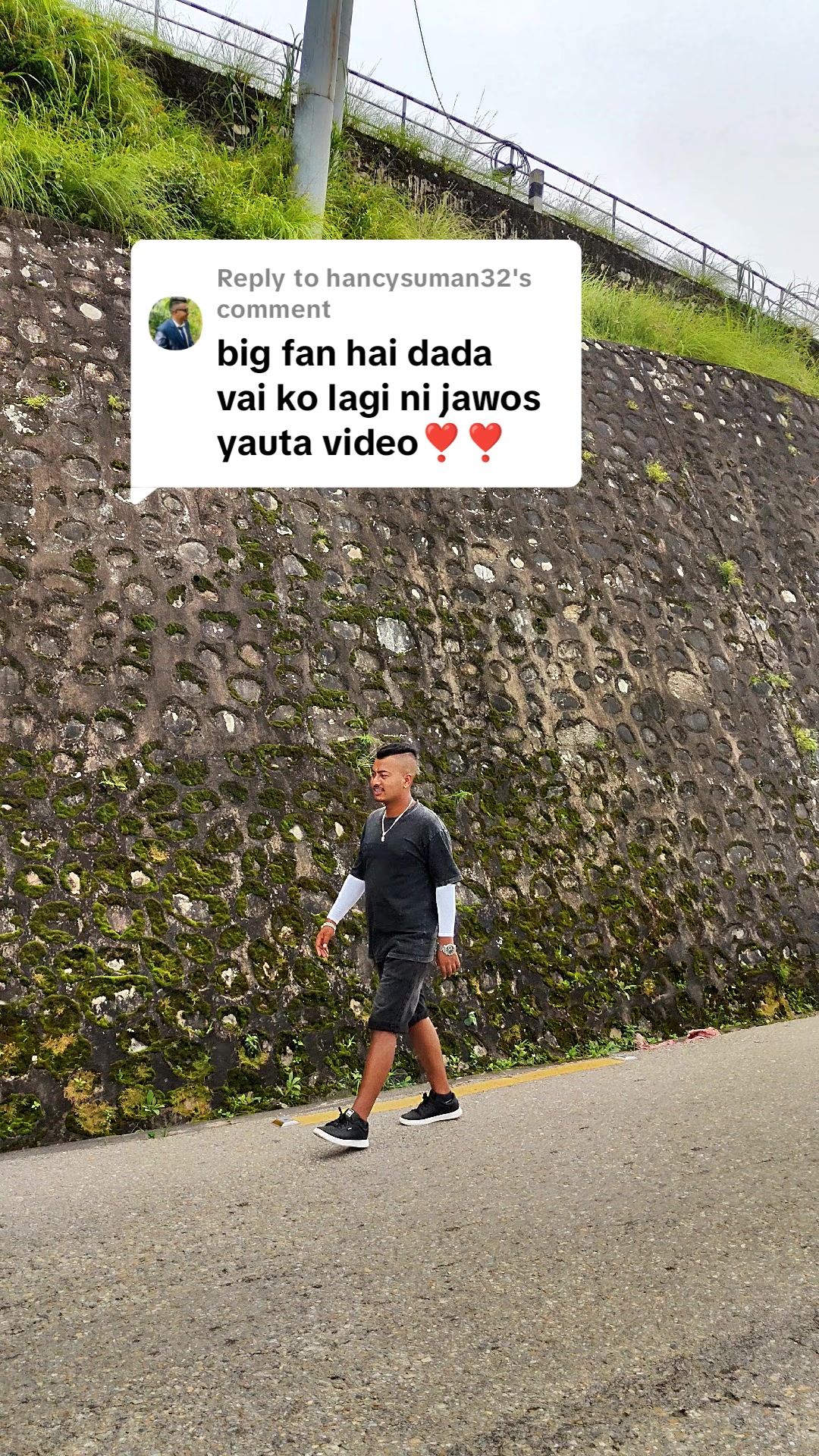 @"Rider_Nirajan😎🤘..