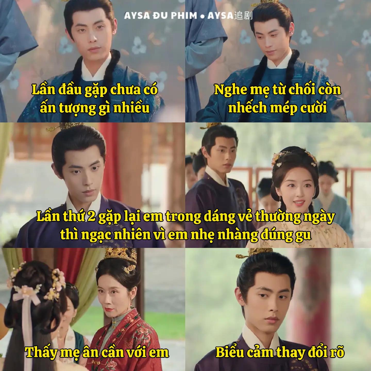 @Aysa Đu Phim 🍊